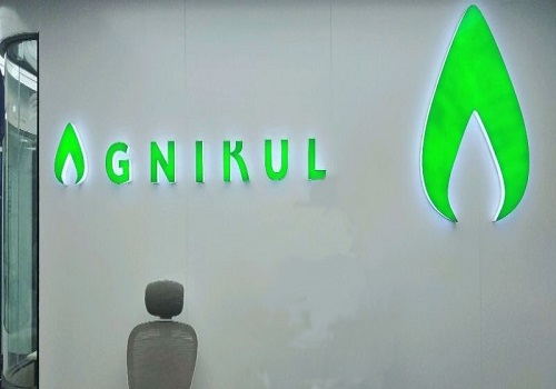 Rocket startup Agnikul raises Rs 200 Cr capital